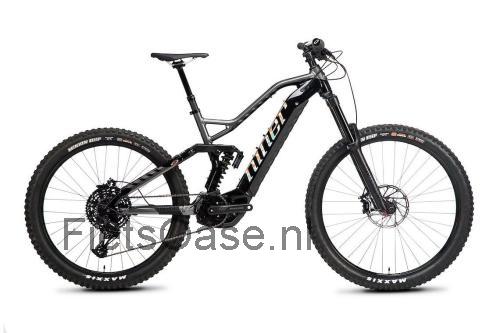 Niner WFO e9 beoordelingen en specificaties